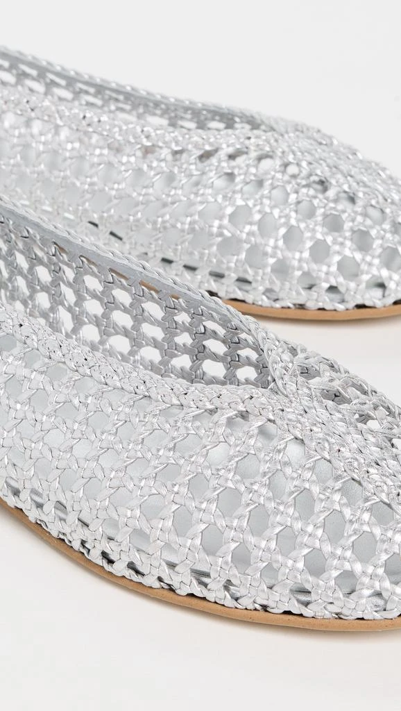 Freda Salvador Riley Flats 5