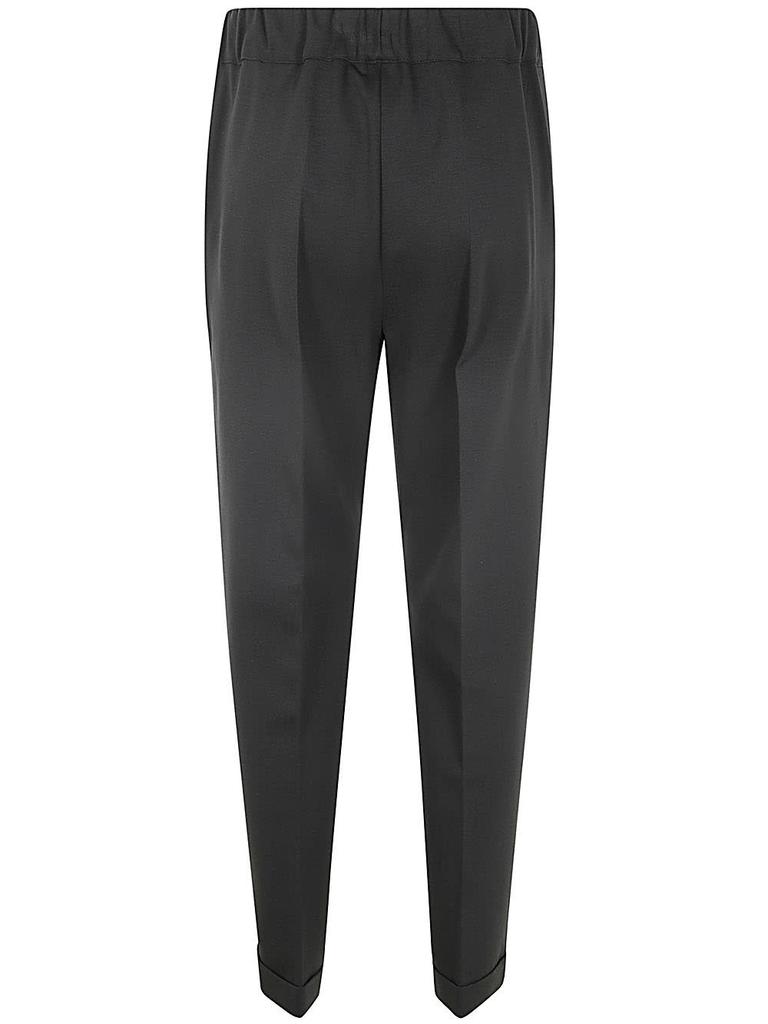 Liviana Conti Straight Leg Trousers