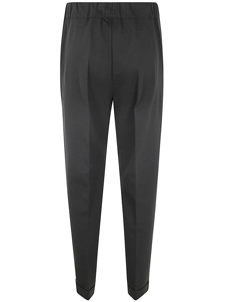 Liviana Conti Straight Leg Trousers 2