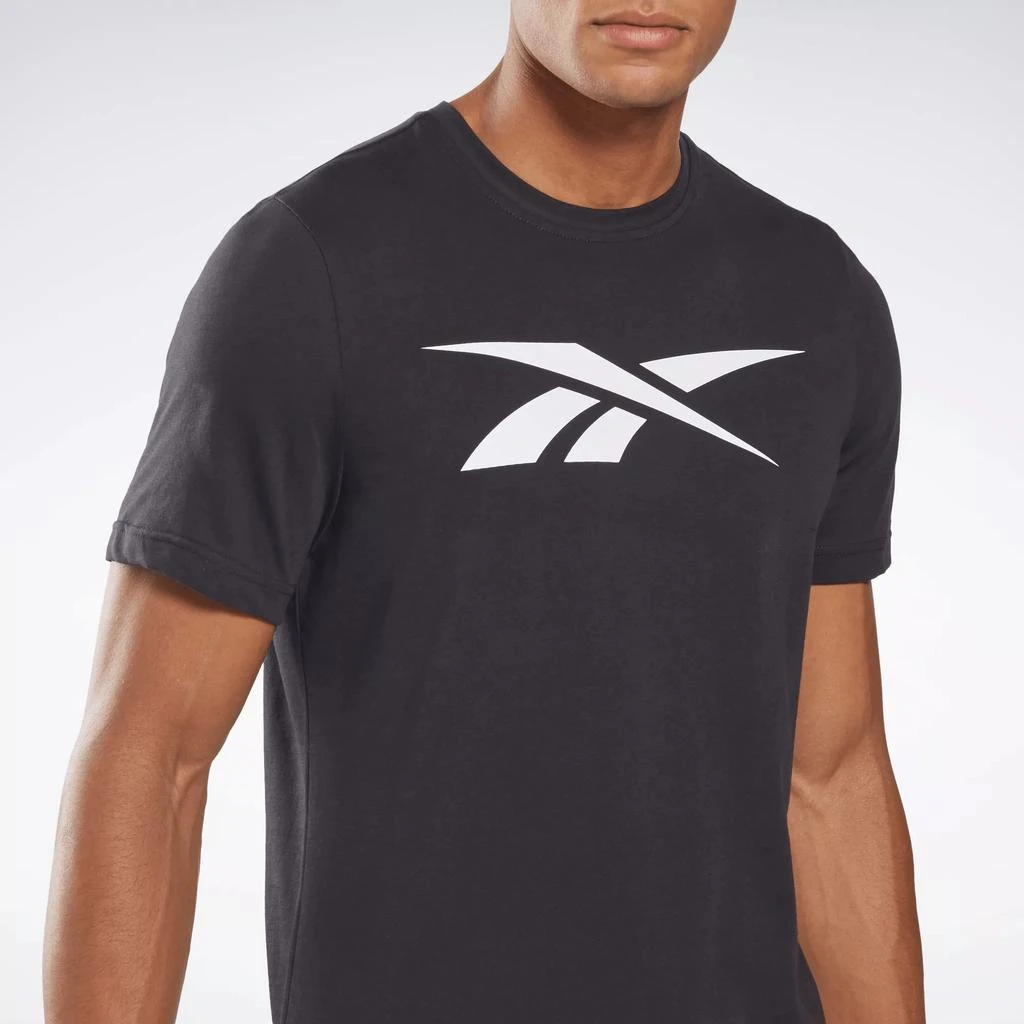 Reebok Men's Reebok Graphic Series Vector T-Shirt 3