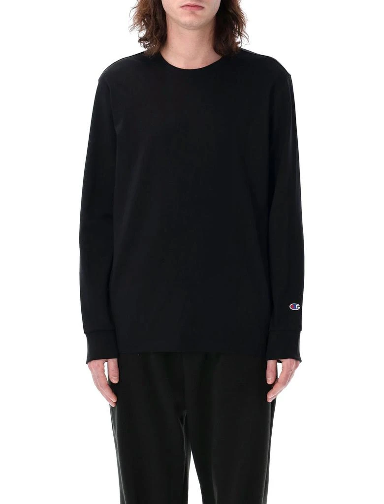 CHAMPION Champion Classic Long Sleeve Tee 1