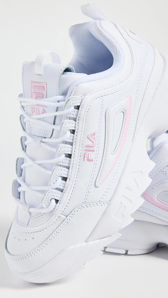 Fila Disruptor II Premium Sneakers 5