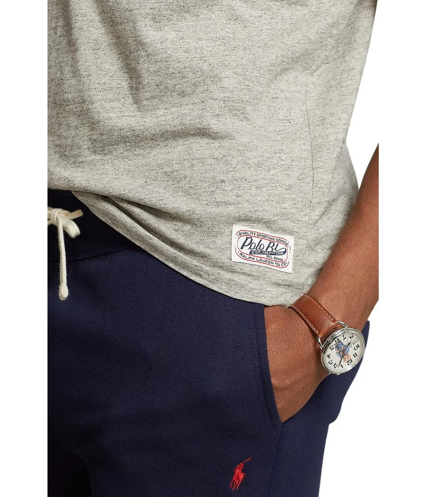 Polo Ralph Lauren Classic Fit Jersey Graphic T-Shirt 3