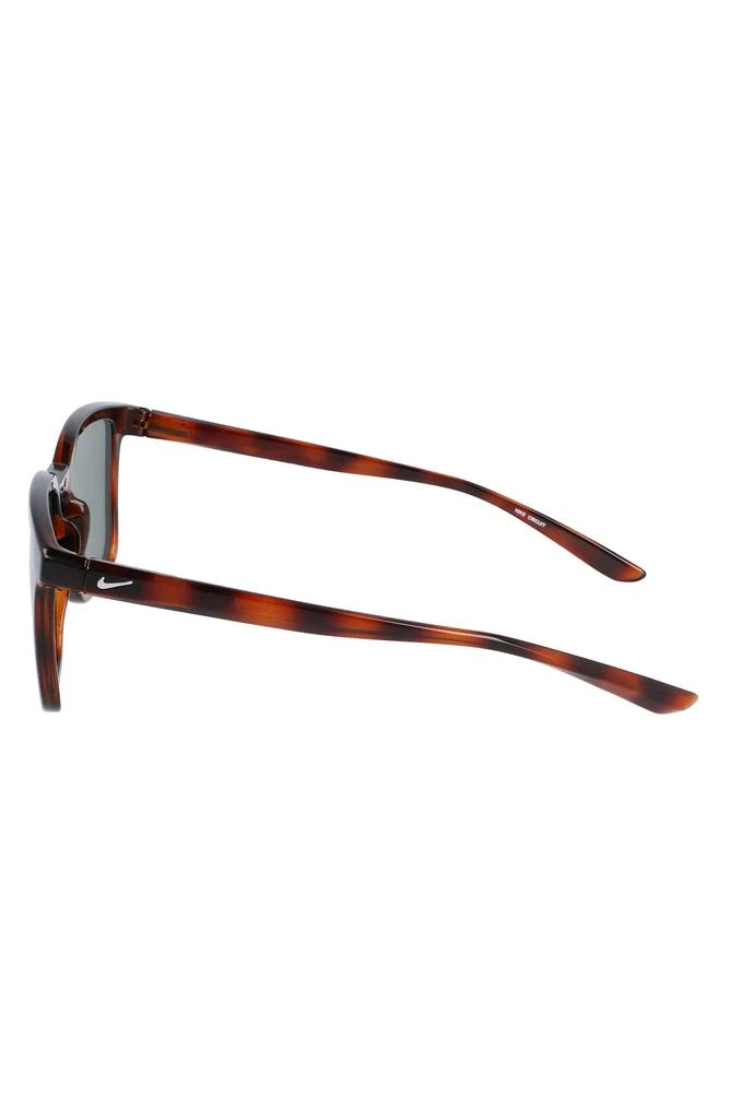 NIKE Circuit 55mm Square Sunglasses 3