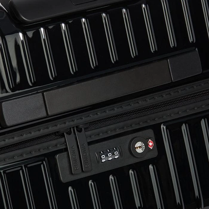RIMOWA Essential Lite Check-In L in Black 5