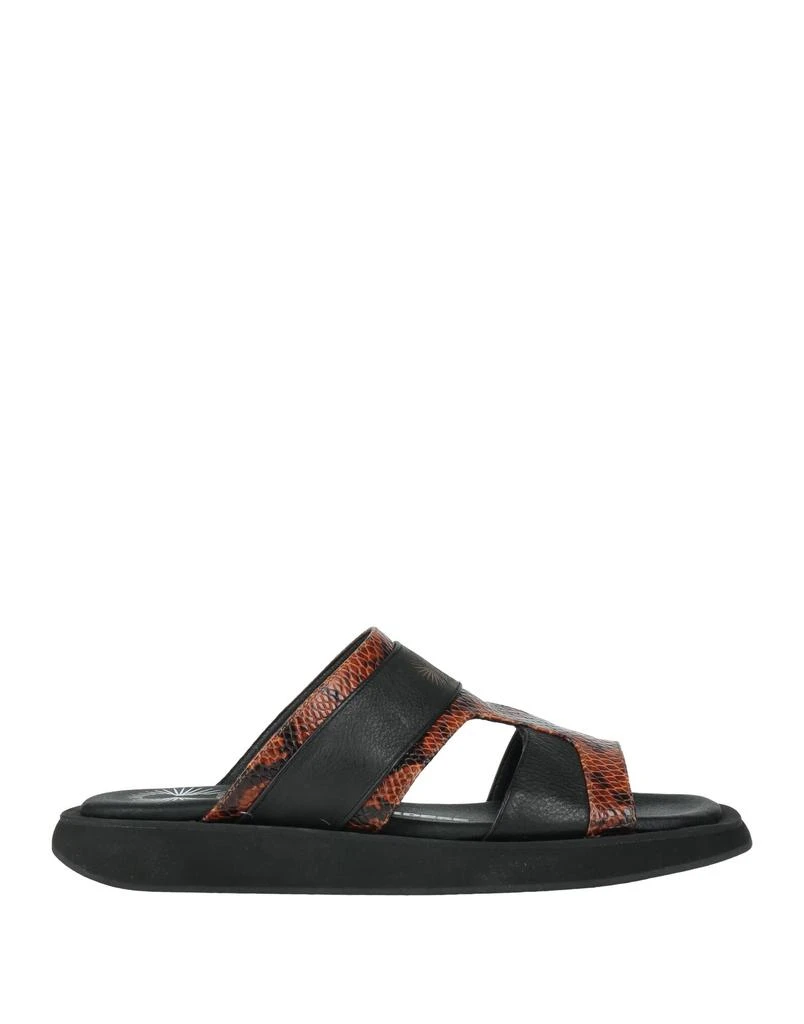 BRUNO BORDESE Sandals 1