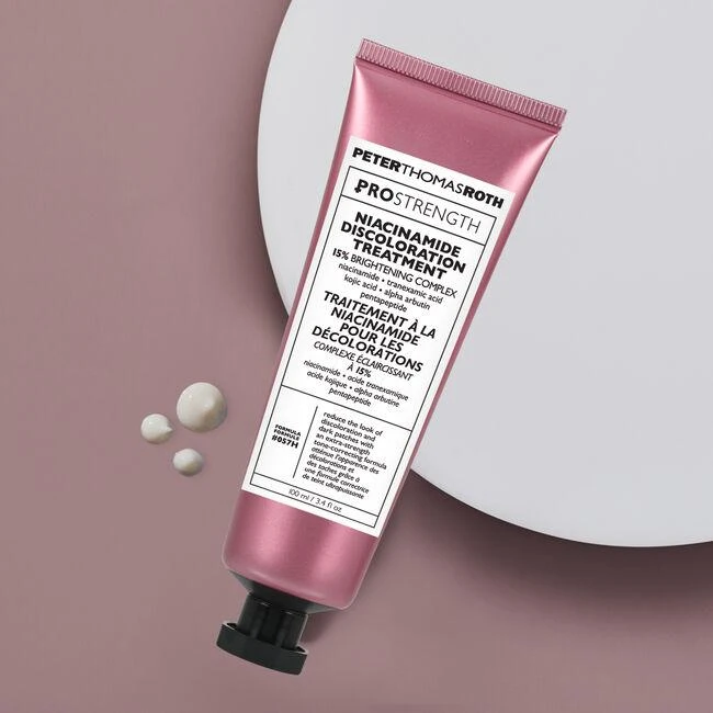 Peter Thomas Roth PRO Strength Niacinamide Discoloration Treatment – Super Size 1
