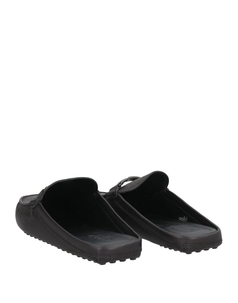 Tod
s Mules and clogs 3