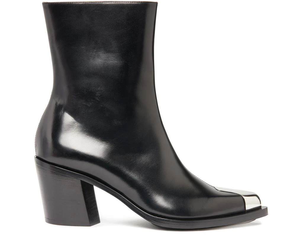 Alexander McQueen Boots 1