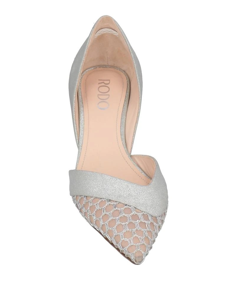 Rodo Pump 4