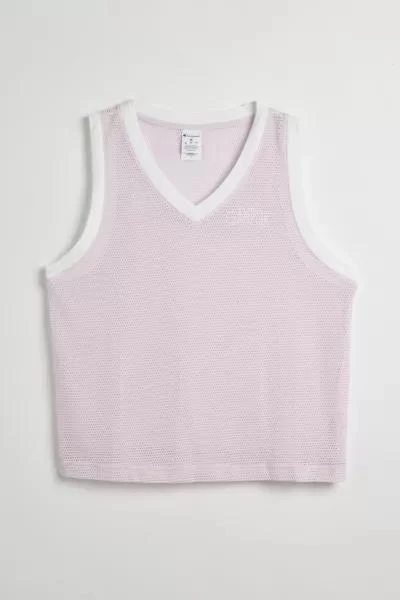 CHAMPION Champion Courtside Mesh Tank Top 2