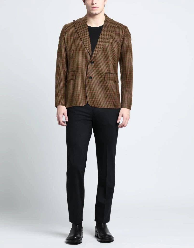 REVERES 1949 Blazer 2