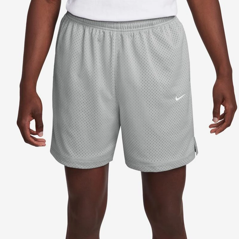 Nike Solo Swoosh Mesh Shorts Men's – On Sale Now with Up to 50