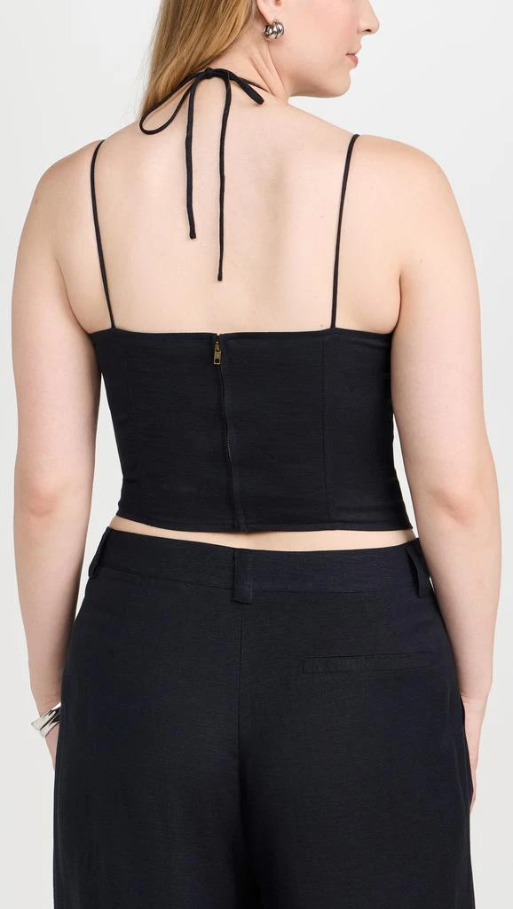 Lioness Del Gato Corset 8