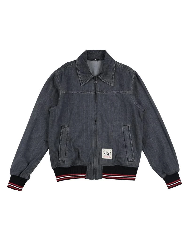 N°21 Denim jacket 1