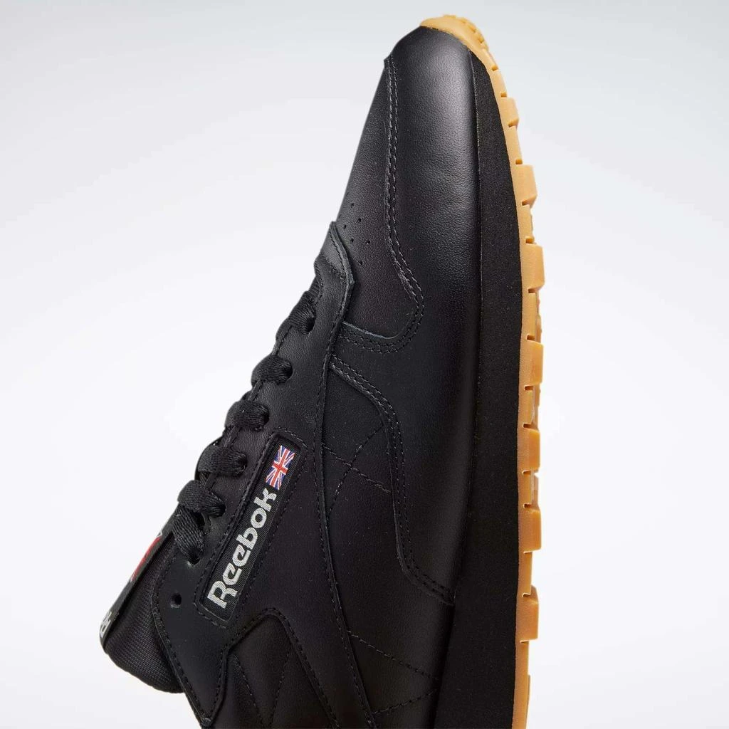Reebok Classic Leather Shoes 7