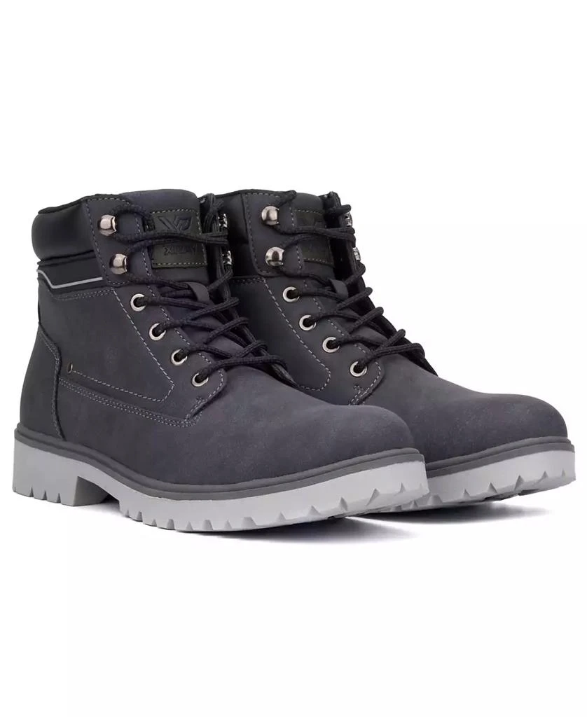 XRAY Footwear Men's Archer Work Boots 8