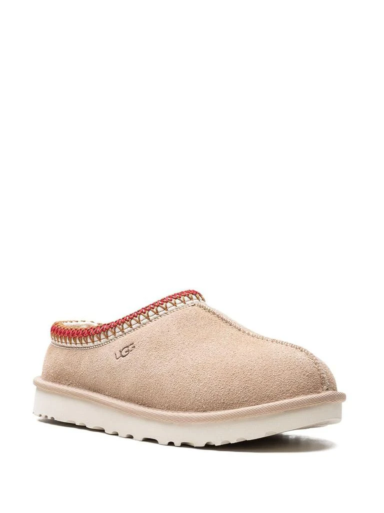 UGG UGG Tasman Suede Slippers 2