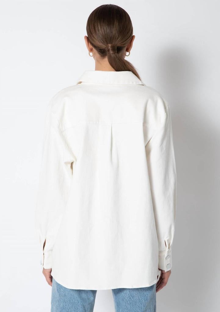 Tart Tart Collections - Scout Long Sleeve Jacket