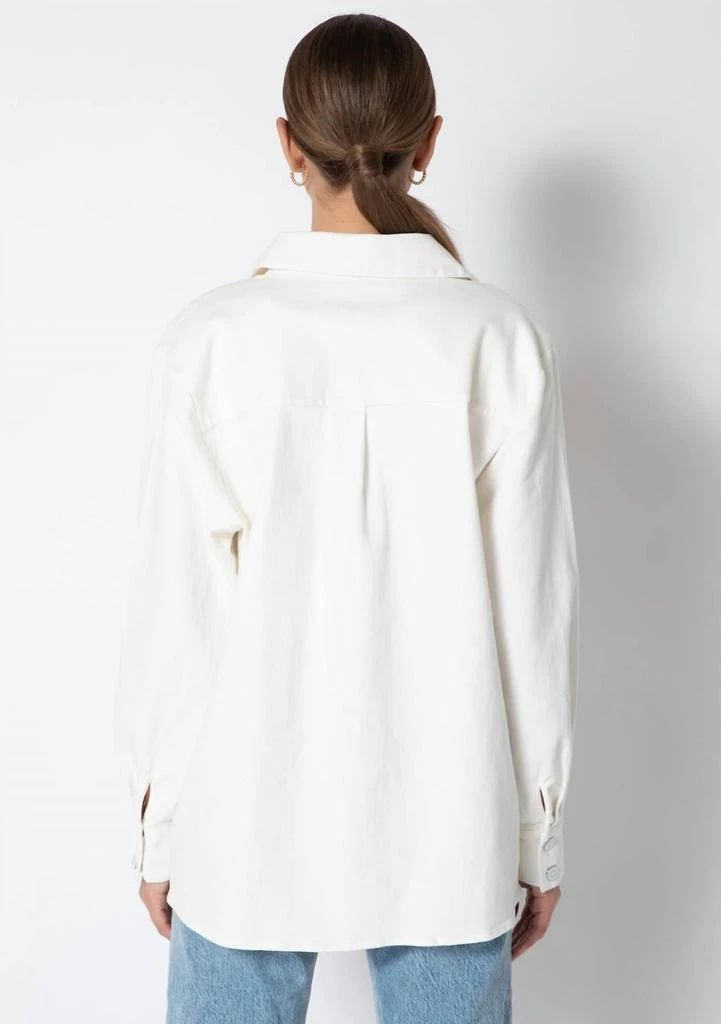 Tart Tart Collections - Scout Long Sleeve Jacket 2