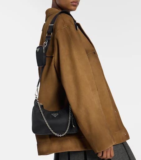 Prada Prada Re-Edition 2005 shoulder bag 2