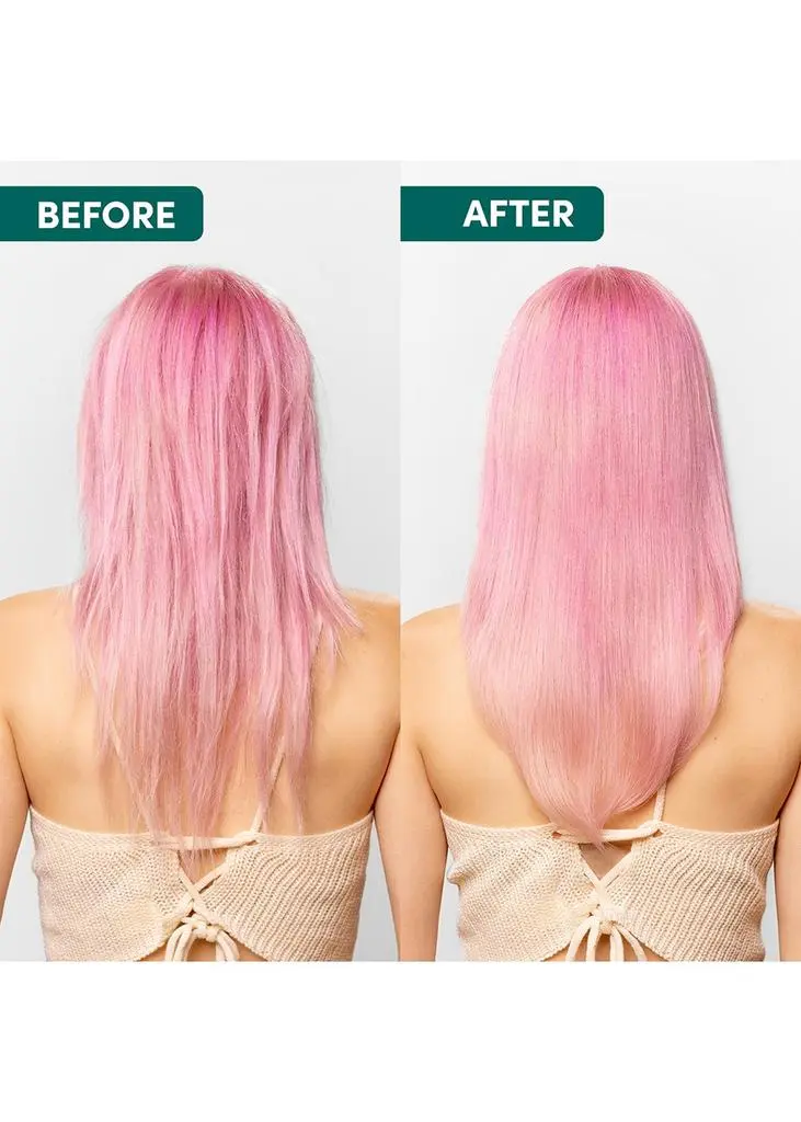 COCO AND EVE Bond Building Pre-Shampoo Treatment 4