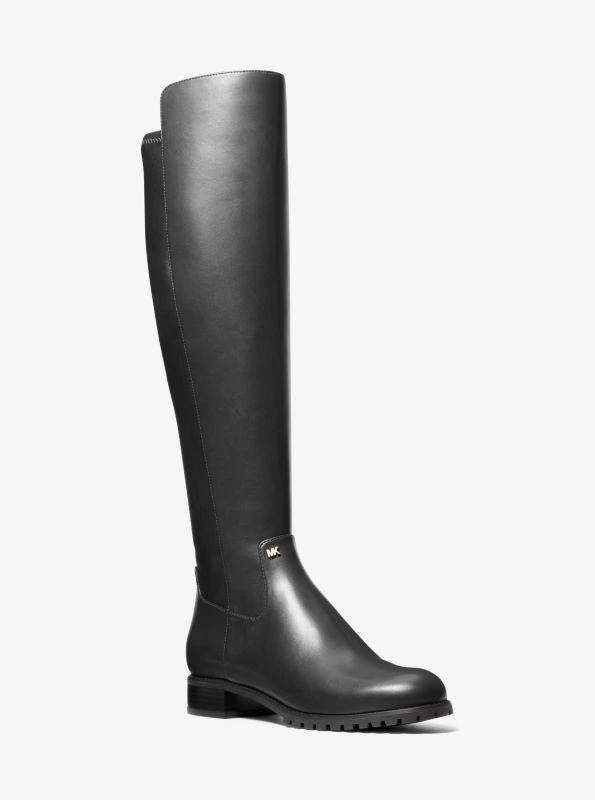 Michael Kors Britt Boot 1