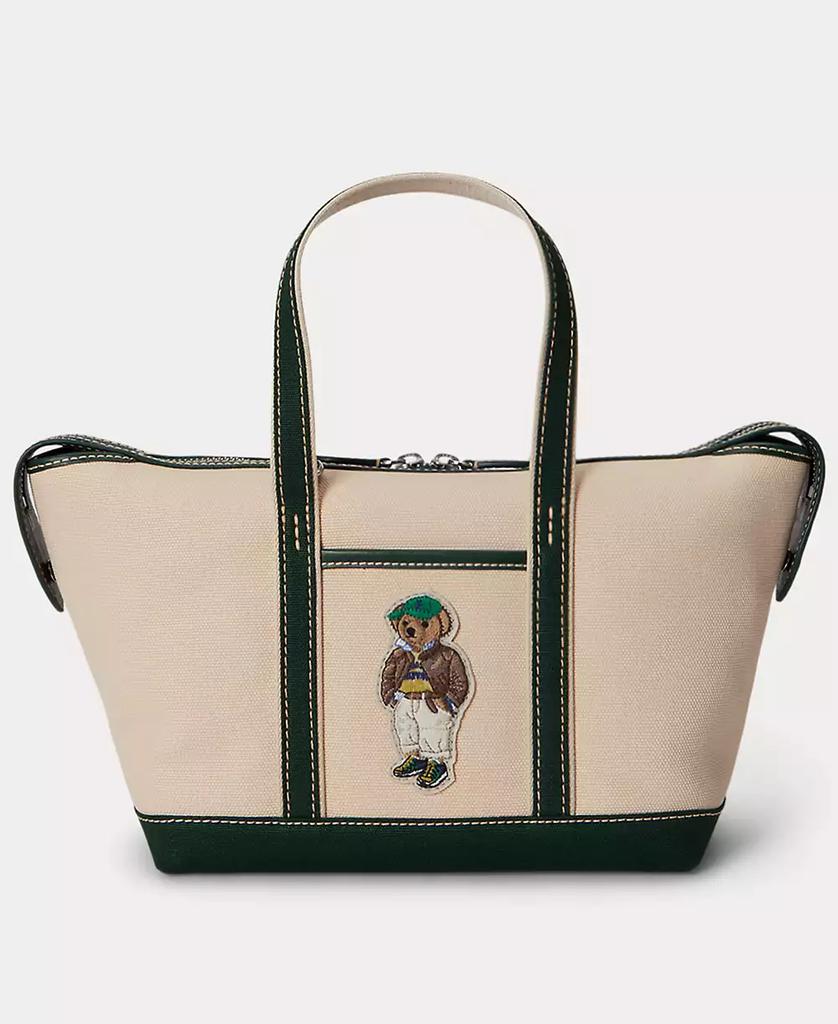Ralph Lauren Women's Medium Shopper Tote Bag