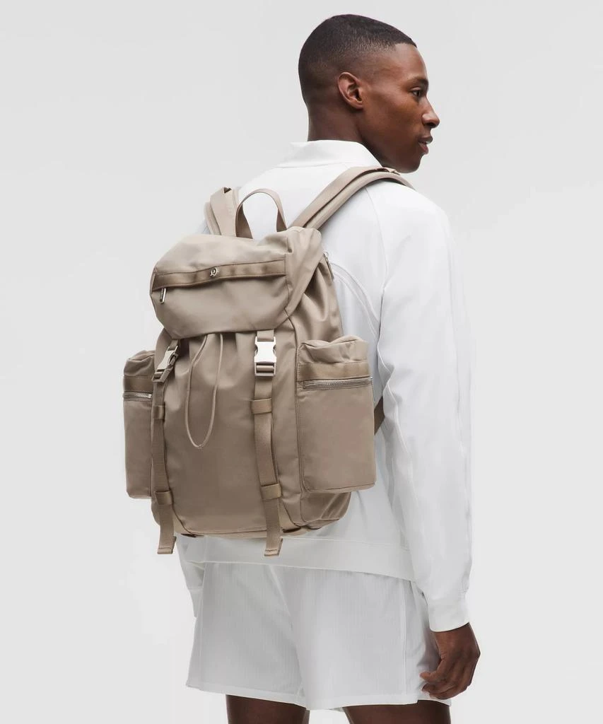 Lululemon Wunderlust Backpack 25L 28