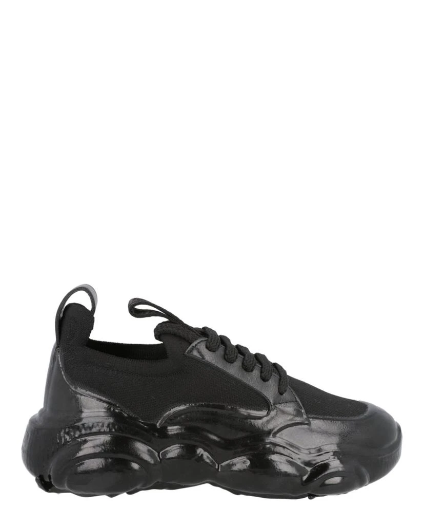 Moschino Teddy Bear Sole Sneakers 1