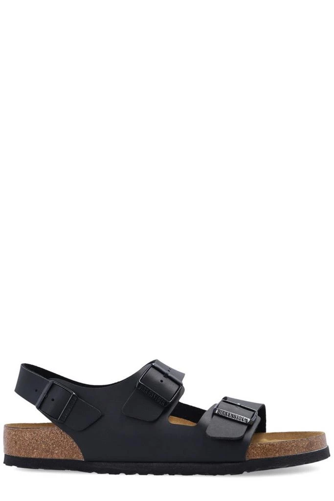 Birkenstock Birkenstock Milano Double-Strap Open-Toe Sandals 1