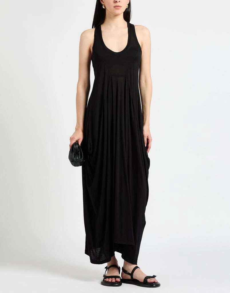 ISABEL BENENATO Long dress 2
