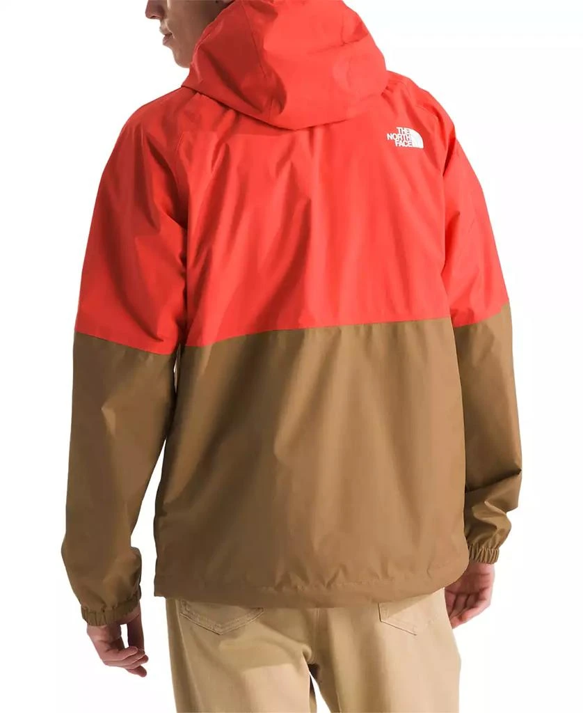 The North Face Men's Antora Hooded Rain Jacket 2