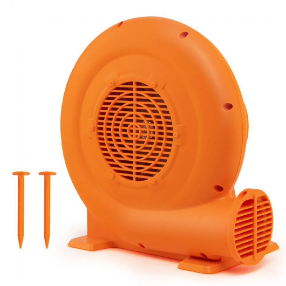 Hivvago 680W Air Blower (1.0HP) for Inflatables with 25 feet Wire and GFCI Plug 2