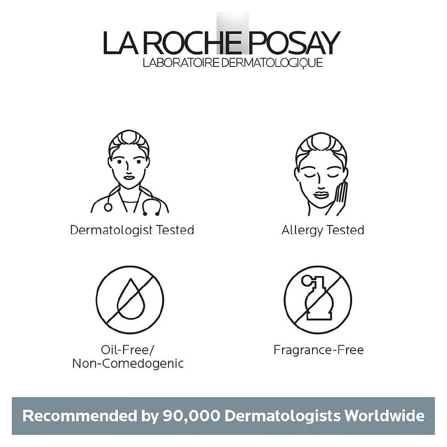 La Roche-Posay Pure Vitamin C Anti-Wrinkle Firming Moisturizing Face Cream 4