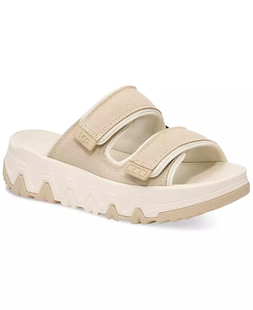 UGG Women's Captrail Slide Sandals 1