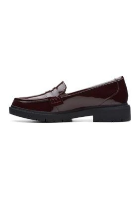 Clarks Westlynn Ayla Loafers 3