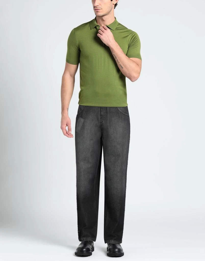 BLUEMARBLE Denim pants 2