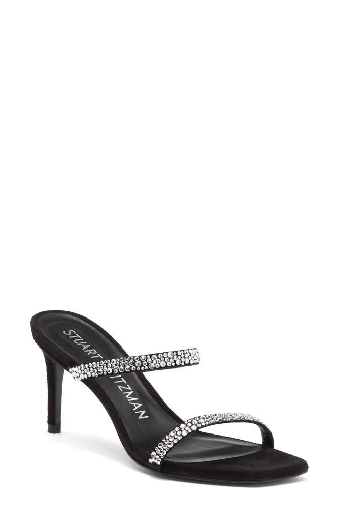 Stuart Weitzman Aleena Royale 75 Sandal