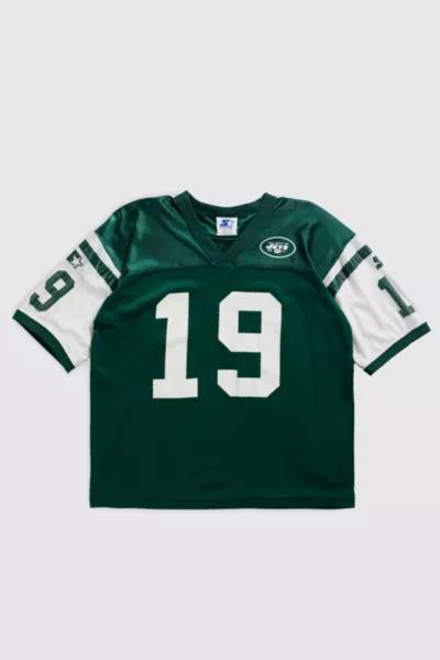 Urban Outfitters Vintage NY Jets NFL Jersey 002