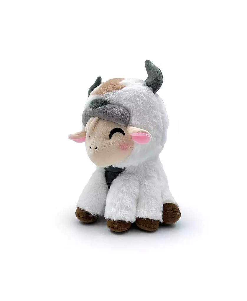 Youtooz Plush Collection - Appa x Rammie 9-Inch Plush 4