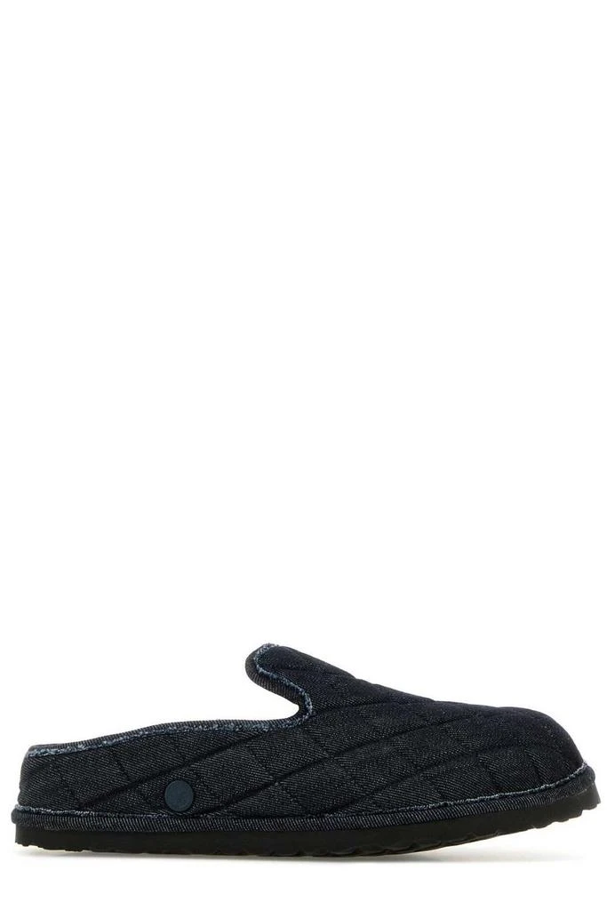 Birkenstock Birkenstock 1774 Eliscu Denim Sandals 1