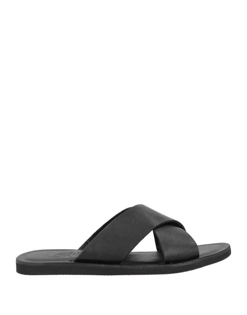 FRANCESCO VIFRA Sandals