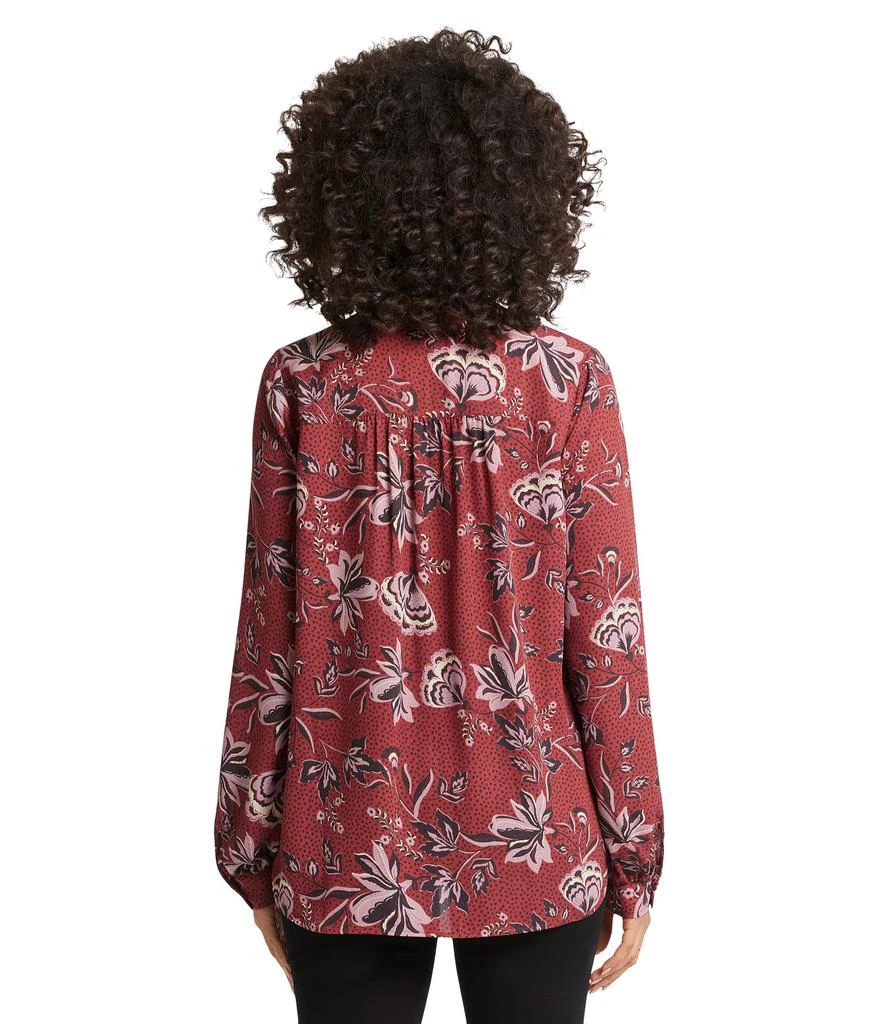 NYDJ Petite Simone Blouse 2