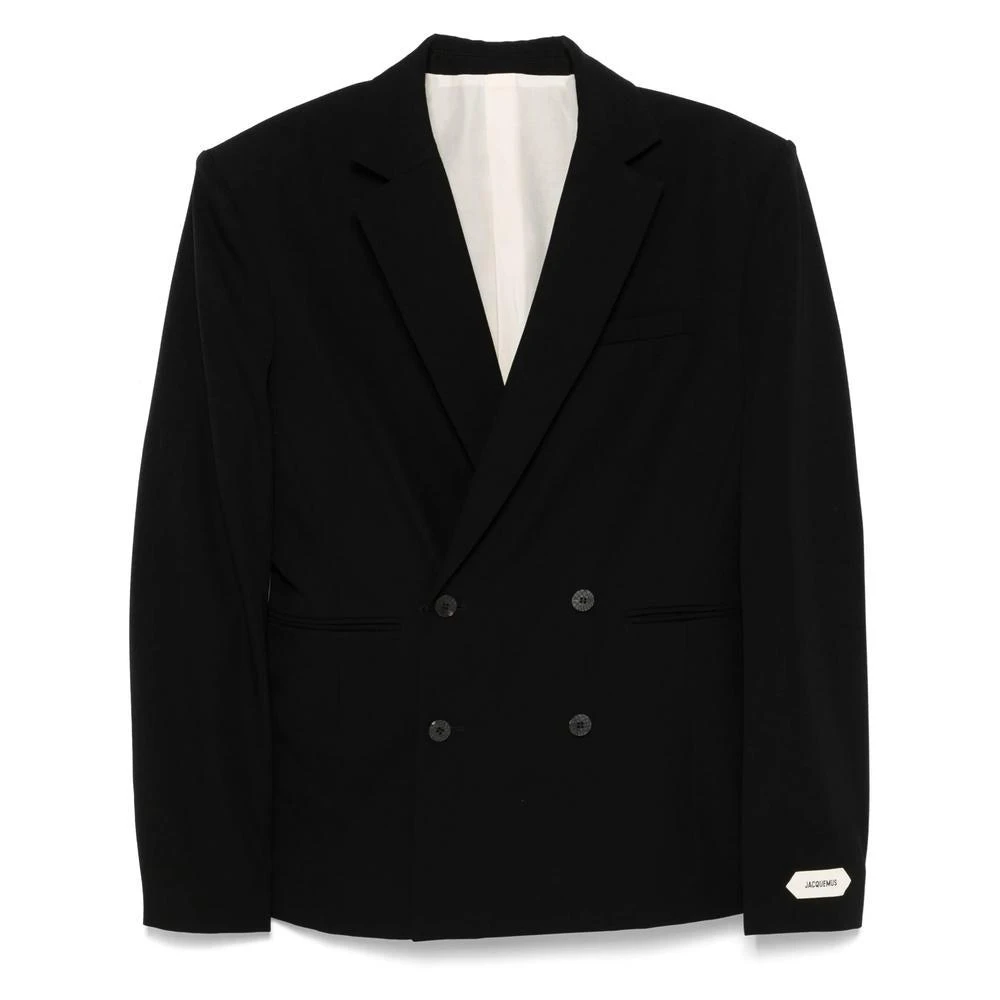 Jacquemus Jacquemus Jackets 1