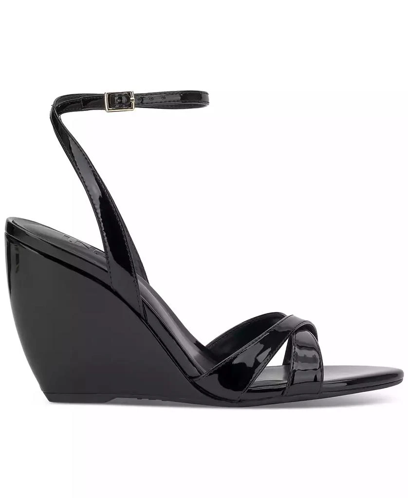 INC International Women's Camlyn Wedge Sandals, Exclusively at Macy's 4