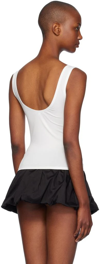 Miaou White Lani Tank Top 3