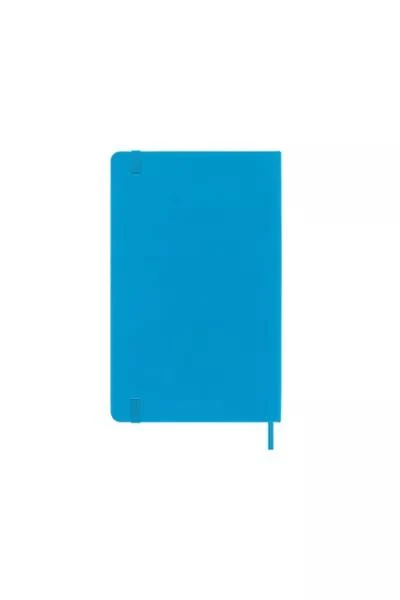 Moleskine Moleskine Limited Hardcover Classic Ruled Notebook 5