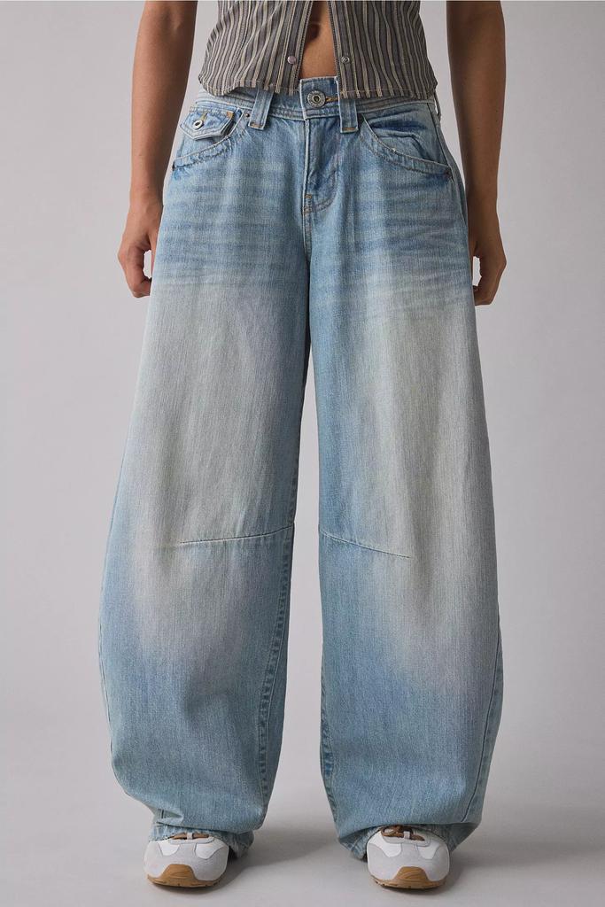 BDG BDG Kayla Cocoon Low-Rise Jean