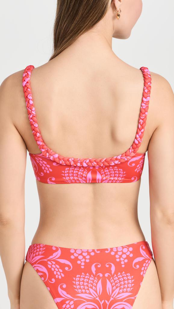 Rhode Bibi Bikini Top